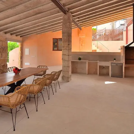 259 Casa Bernadi Etv11576 By Mallorca Charme Dom wakacyjny