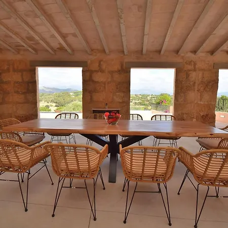 259 Casa Bernadi Etv11576 By Mallorca Charme