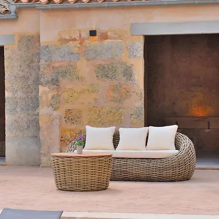 259 Casa Bernadi Etv11576 By Mallorca Charme * Llubí