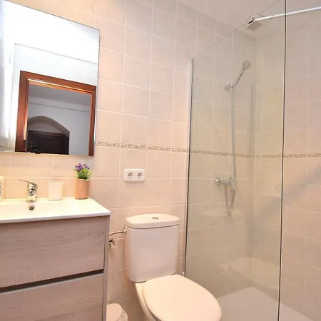259 Casa Bernadi Etv11576 By Mallorca Charme Dom wakacyjny