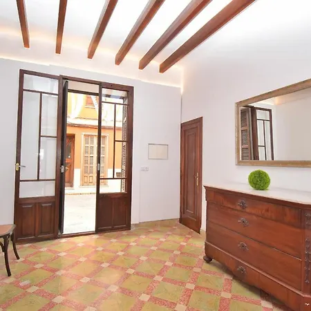 259 Casa Bernadi Etv11576 By Mallorca Charme