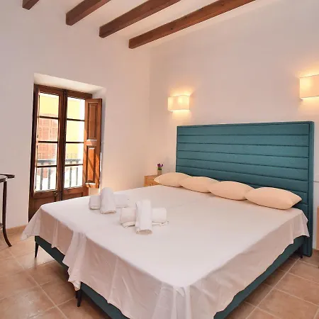 259 Casa Bernadi Etv11576 By Mallorca Charme Dom wakacyjny