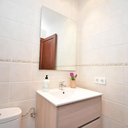 259 Casa Bernadi Etv11576 By Mallorca Charme * Llubí