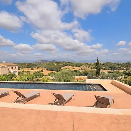 259 Casa Bernadi Etv11576 By Mallorca Charme Dom wakacyjny *