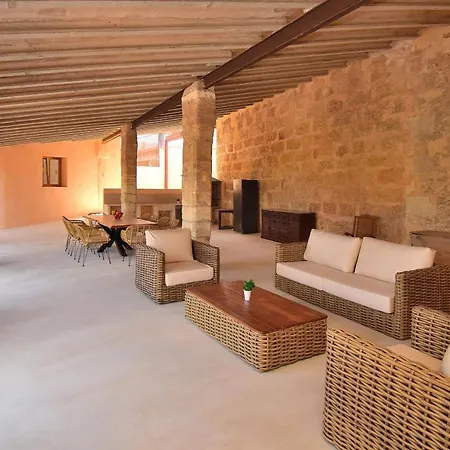 בית נופש 259 Casa Bernadi Etv11576 By Mallorca Charme