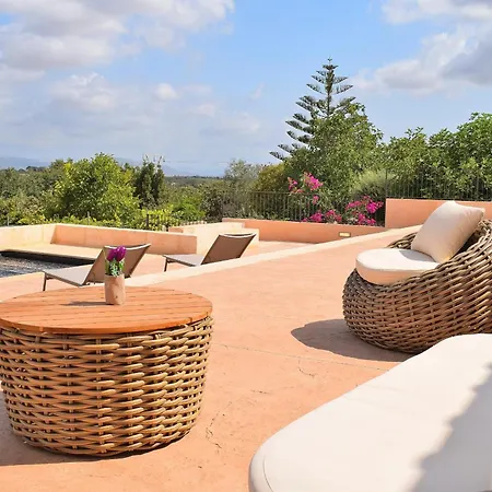 בית נופש 259 Casa Bernadi Etv11576 By Mallorca Charme