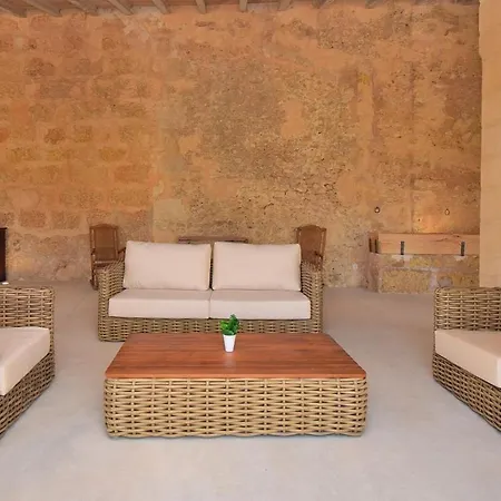 בית נופש 259 Casa Bernadi Etv11576 By Mallorca Charme