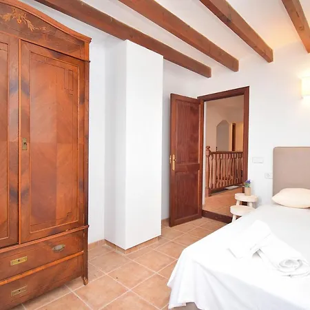 259 Casa Bernadi Etv11576 By Mallorca Charme