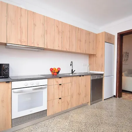 259 Casa Bernadi Etv11576 By Mallorca Charme לובי