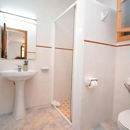 בית נופש 259 Casa Bernadi Etv11576 By Mallorca Charme לובי