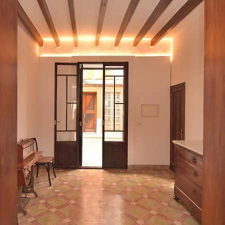 259 Casa Bernadi Etv11576 By Mallorca Charme בית נופש